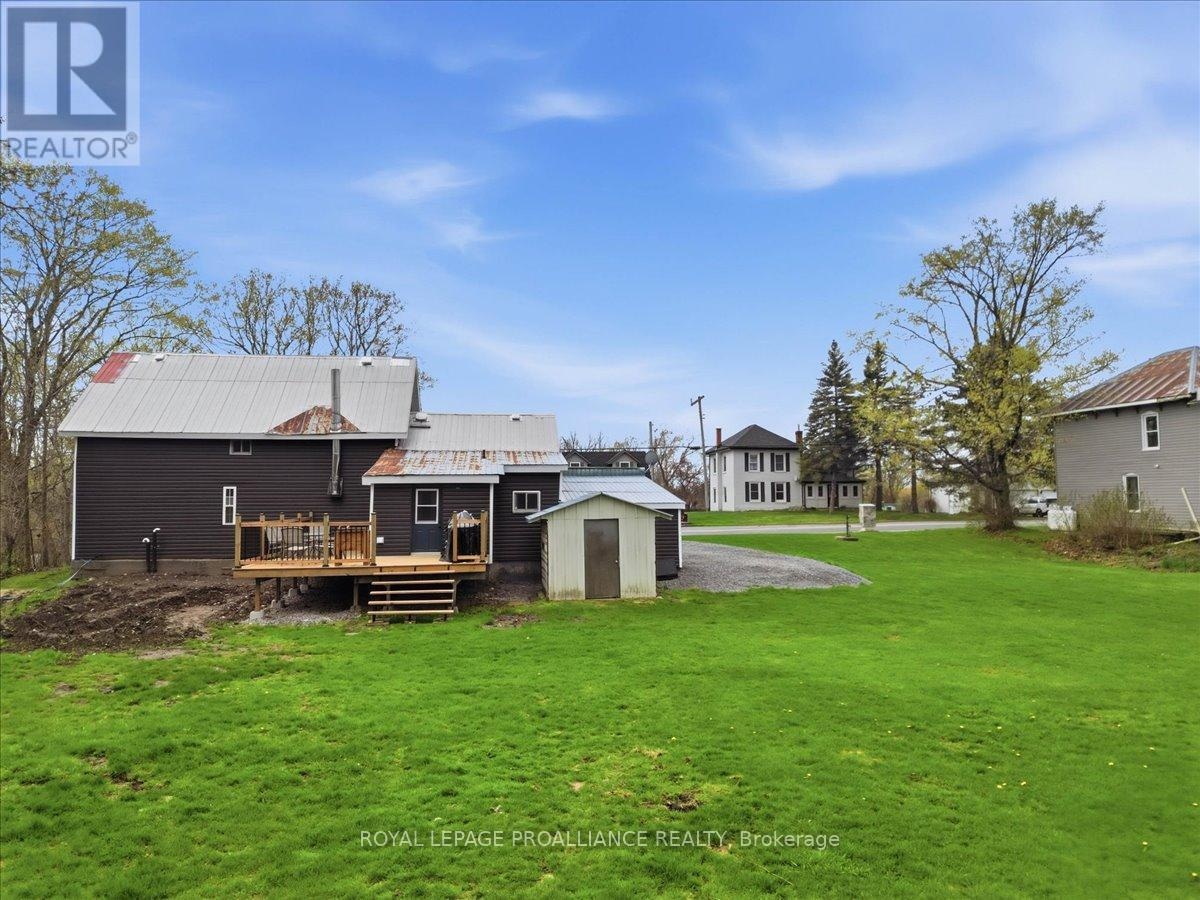 1279 Moira Road, Centre Hastings, Ontario  K0K 2Y0 - Photo 41 - X12776468