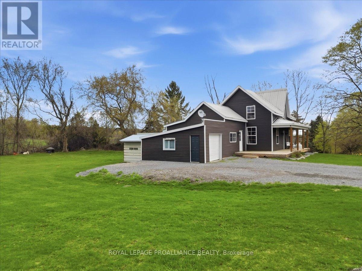 1279 Moira Road, Centre Hastings, Ontario  K0K 2Y0 - Photo 40 - X12776468