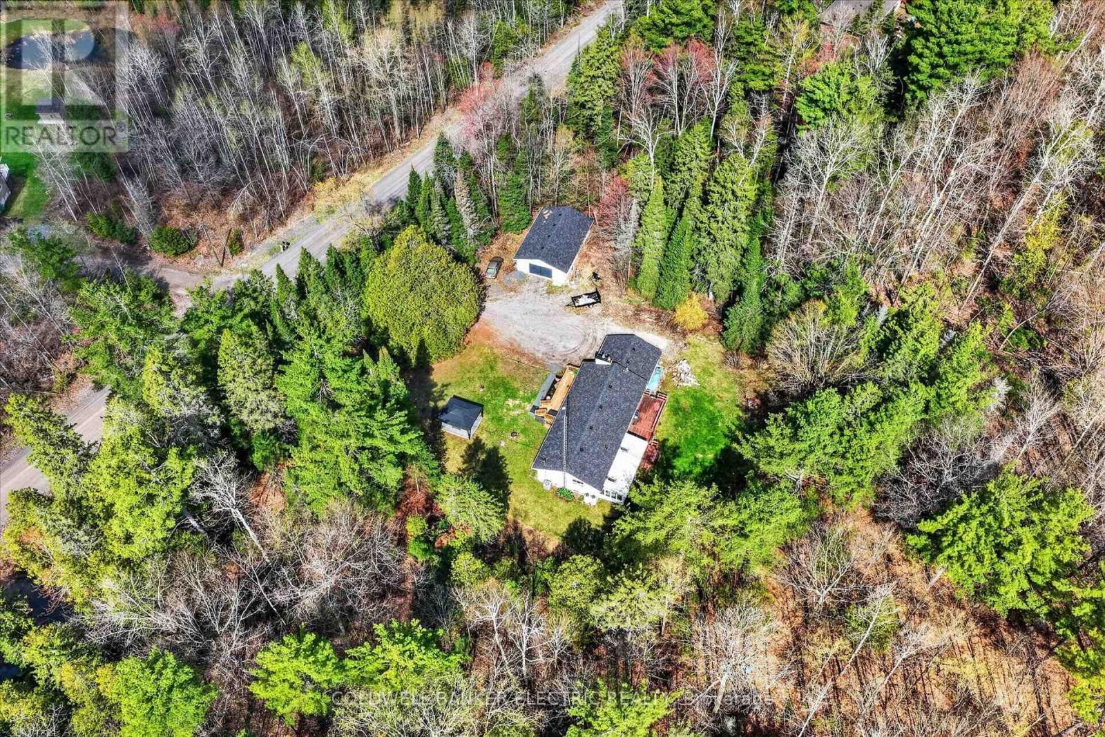 517 2nd Line Belmont, Havelock-Belmont-Methuen, Ontario  K0L 1Z0 - Photo 2 - X13068802