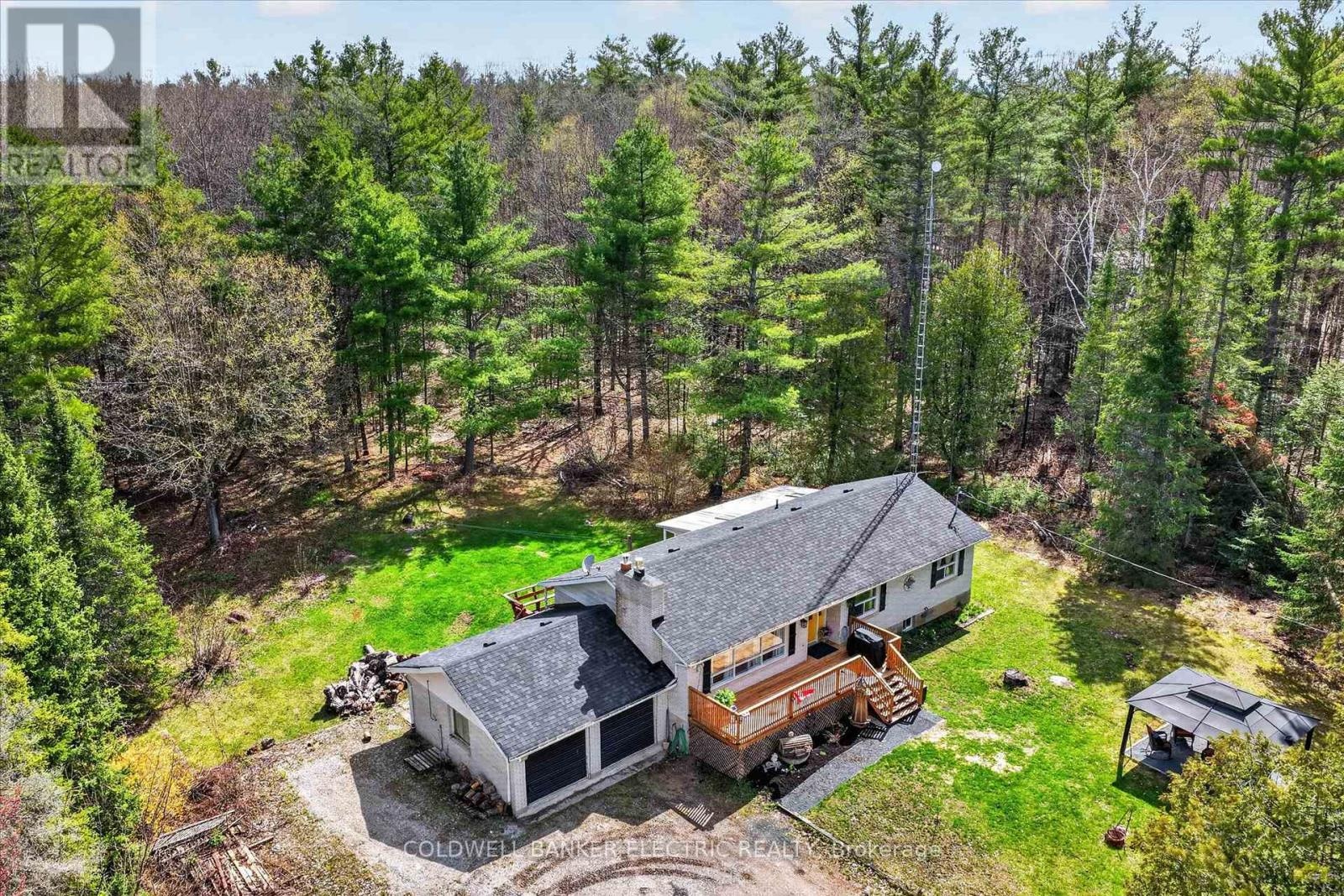 517 2nd Line Belmont, Havelock-Belmont-Methuen, Ontario  K0L 1Z0 - Photo 43 - X13068802