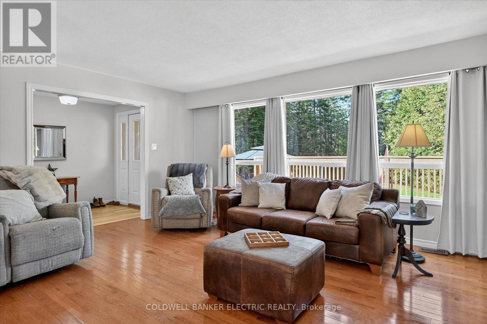 517 2nd Line Belmont, Havelock-Belmont-Methuen, Ontario  K0L 1Z0 - Photo 5 - X13068802