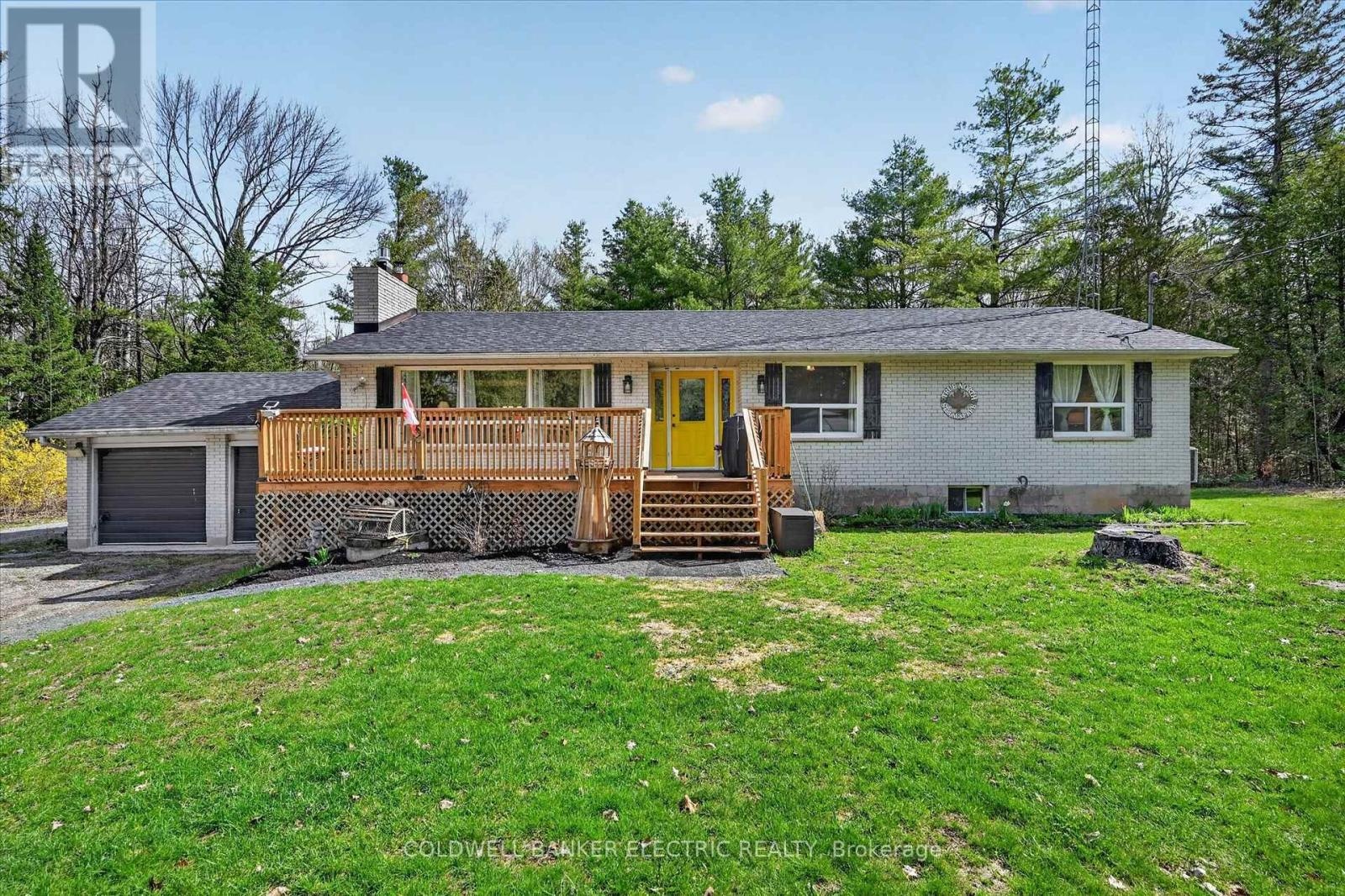 517 2nd Line Belmont, Havelock-Belmont-Methuen, Ontario  K0L 1Z0 - Photo 42 - X13068802