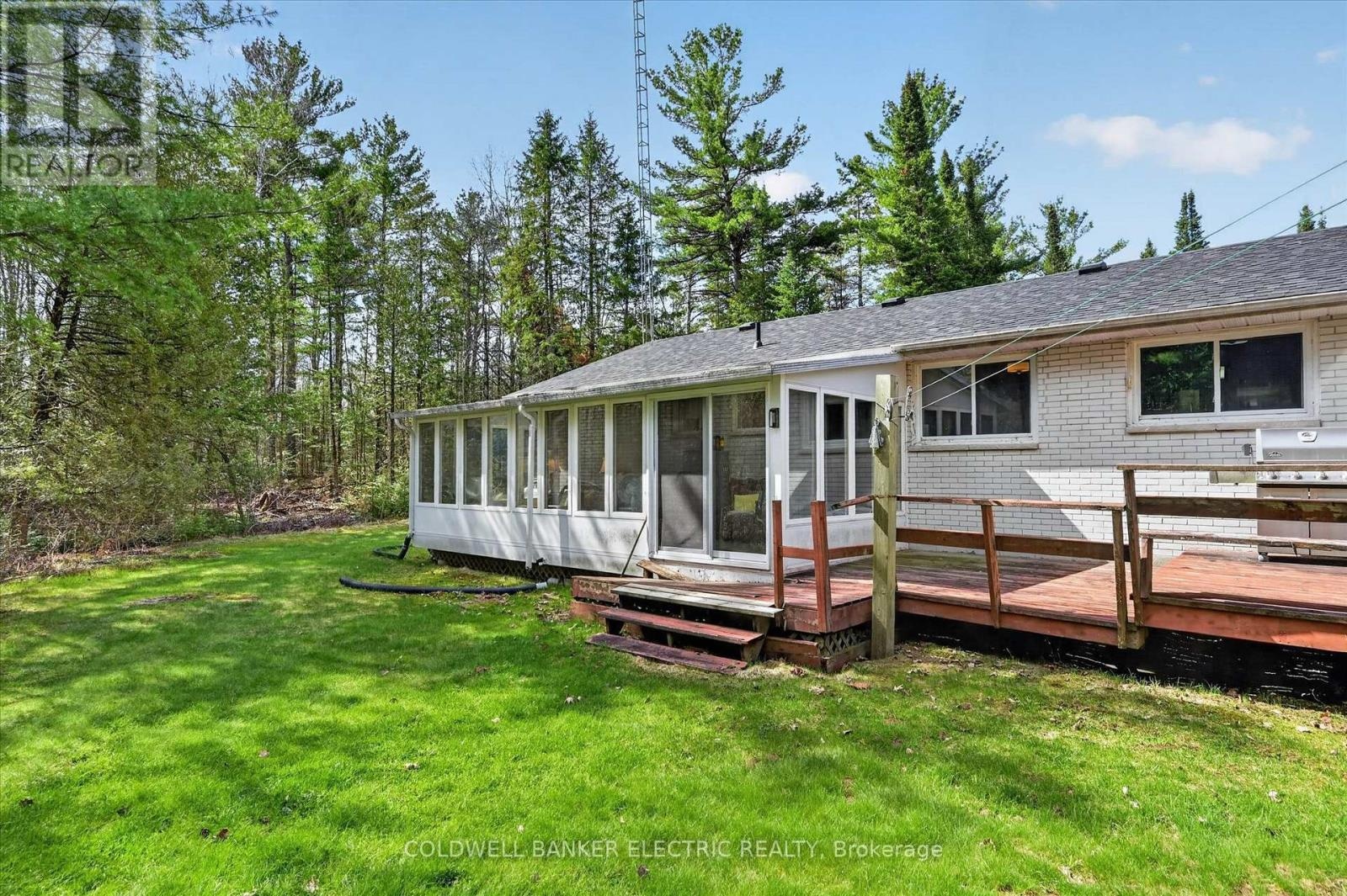 517 2nd Line Belmont, Havelock-Belmont-Methuen, Ontario  K0L 1Z0 - Photo 37 - X13068802