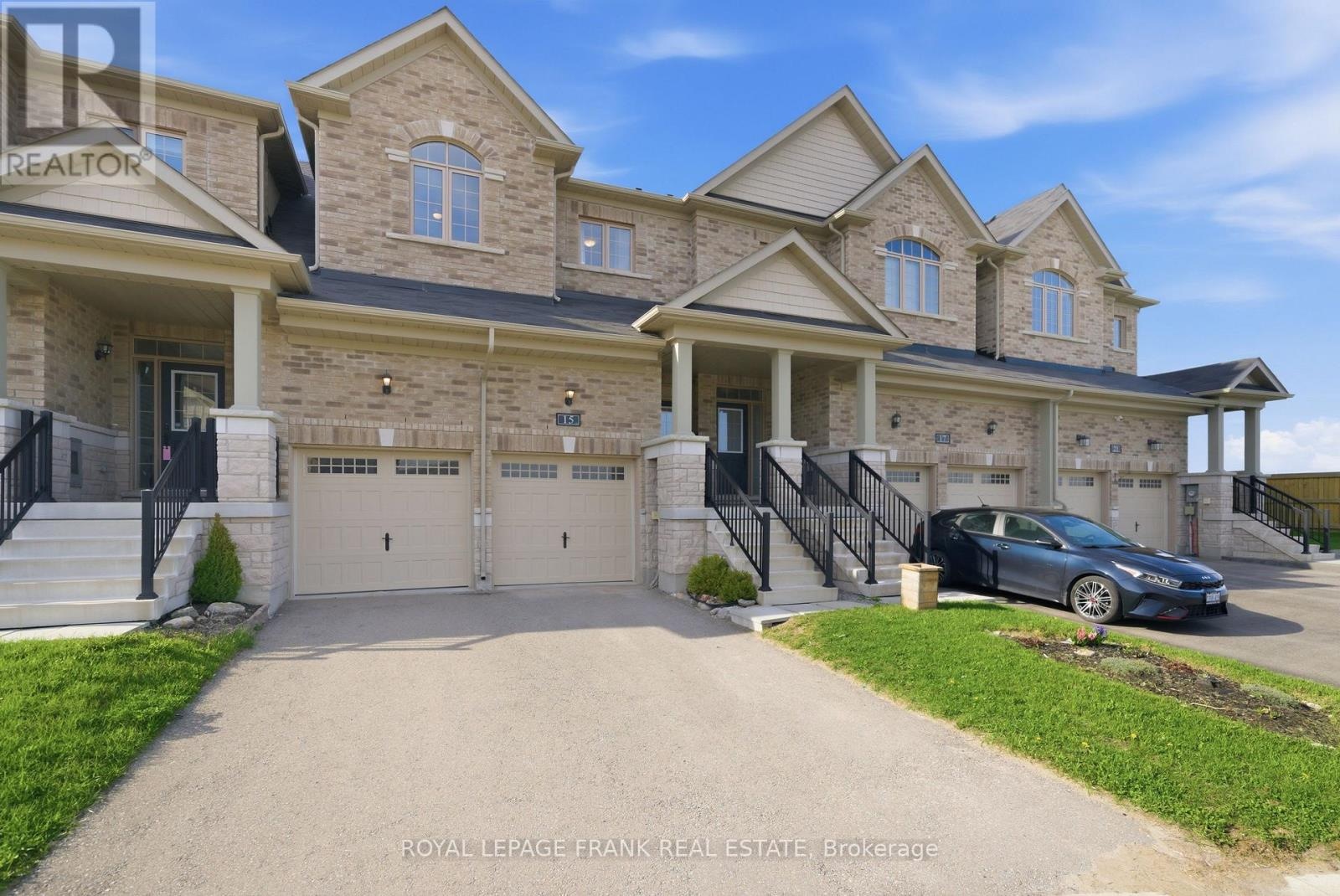 15 Highlands Boulevard, Cavan Monaghan, Ontario  P4N 8R9 - Photo 1 - X13085860