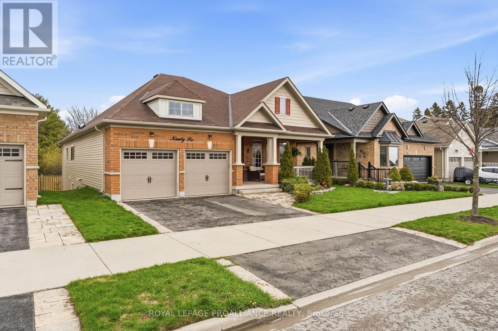 96 White Drive, Port Hope, Ontario L1A 0B6 - Photo 2 - X13086438