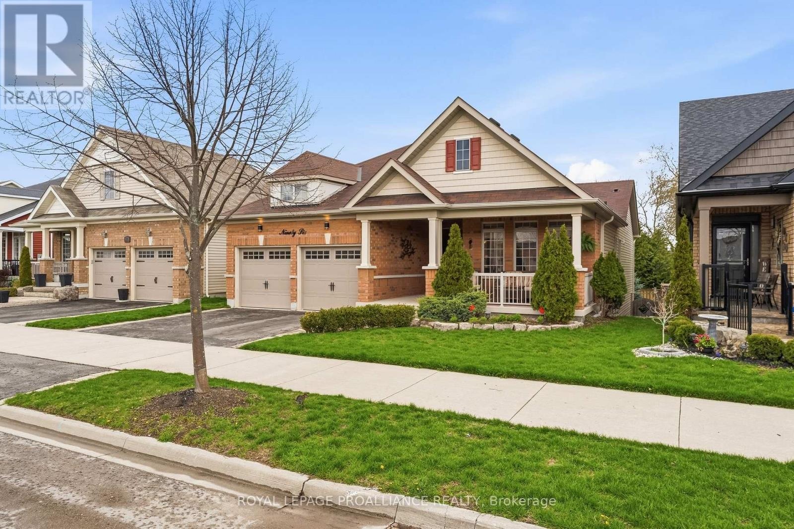 96 White Drive, Port Hope, Ontario L1A 0B6 - Photo 3 - X13086438