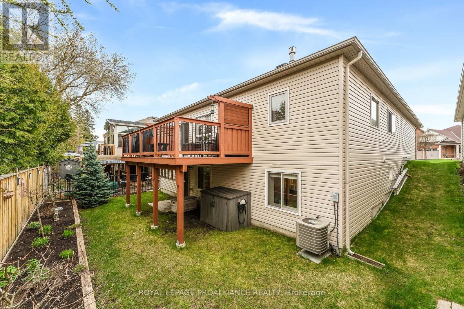 96 White Drive, Port Hope, Ontario L1A 0B6 - Photo 45 - X13086438