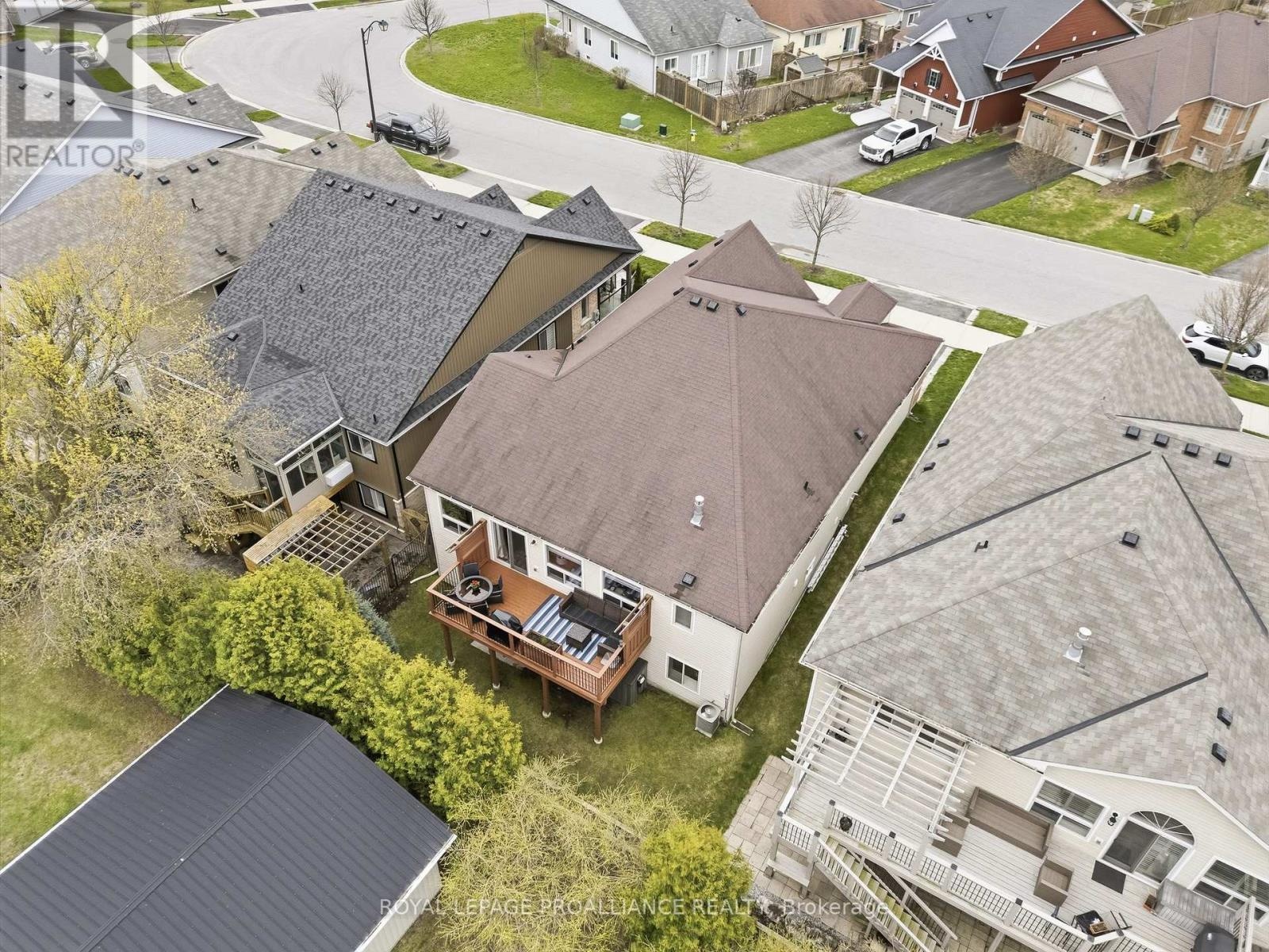 96 White Drive, Port Hope, Ontario L1A 0B6 - Photo 48 - X13086438