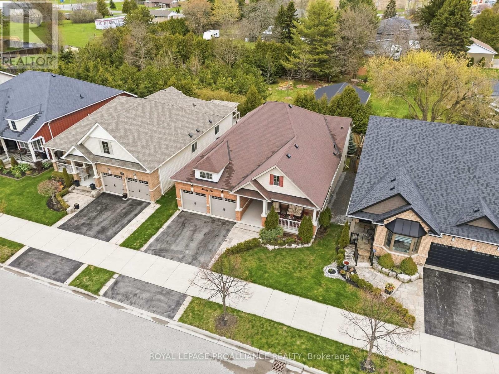96 White Drive, Port Hope, Ontario L1A 0B6 - Photo 6 - X13086438
