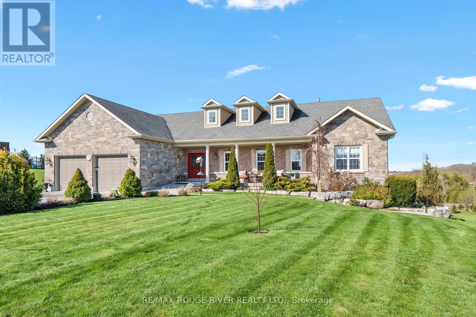 32 Jean Davey Road, Cobourg, Ontario  K9A 0Y1 - Photo 1 - X12919854