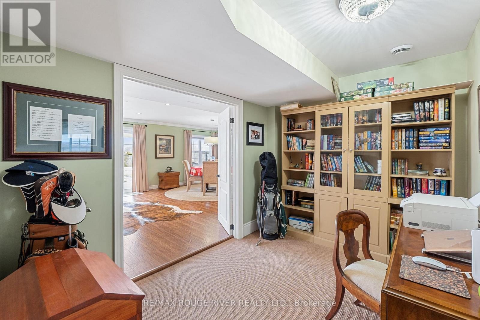 32 Jean Davey Road, Cobourg, Ontario  K9A 0Y1 - Photo 33 - X12919854