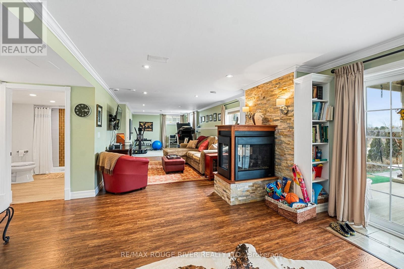 32 Jean Davey Road, Cobourg, Ontario  K9A 0Y1 - Photo 34 - X12919854