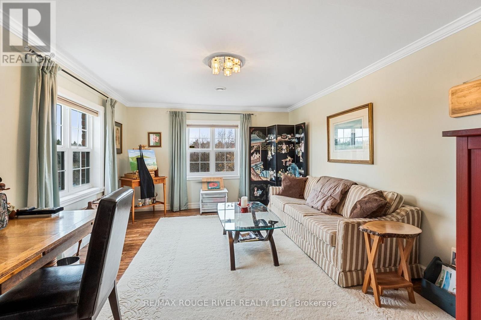 32 Jean Davey Road, Cobourg, Ontario  K9A 0Y1 - Photo 39 - X12919854