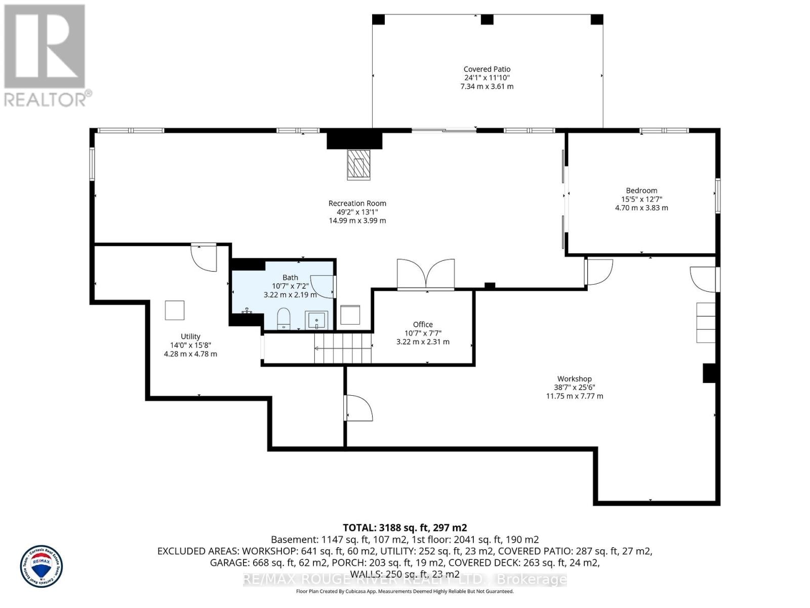 32 Jean Davey Road, Cobourg, Ontario  K9A 0Y1 - Photo 48 - X12919854