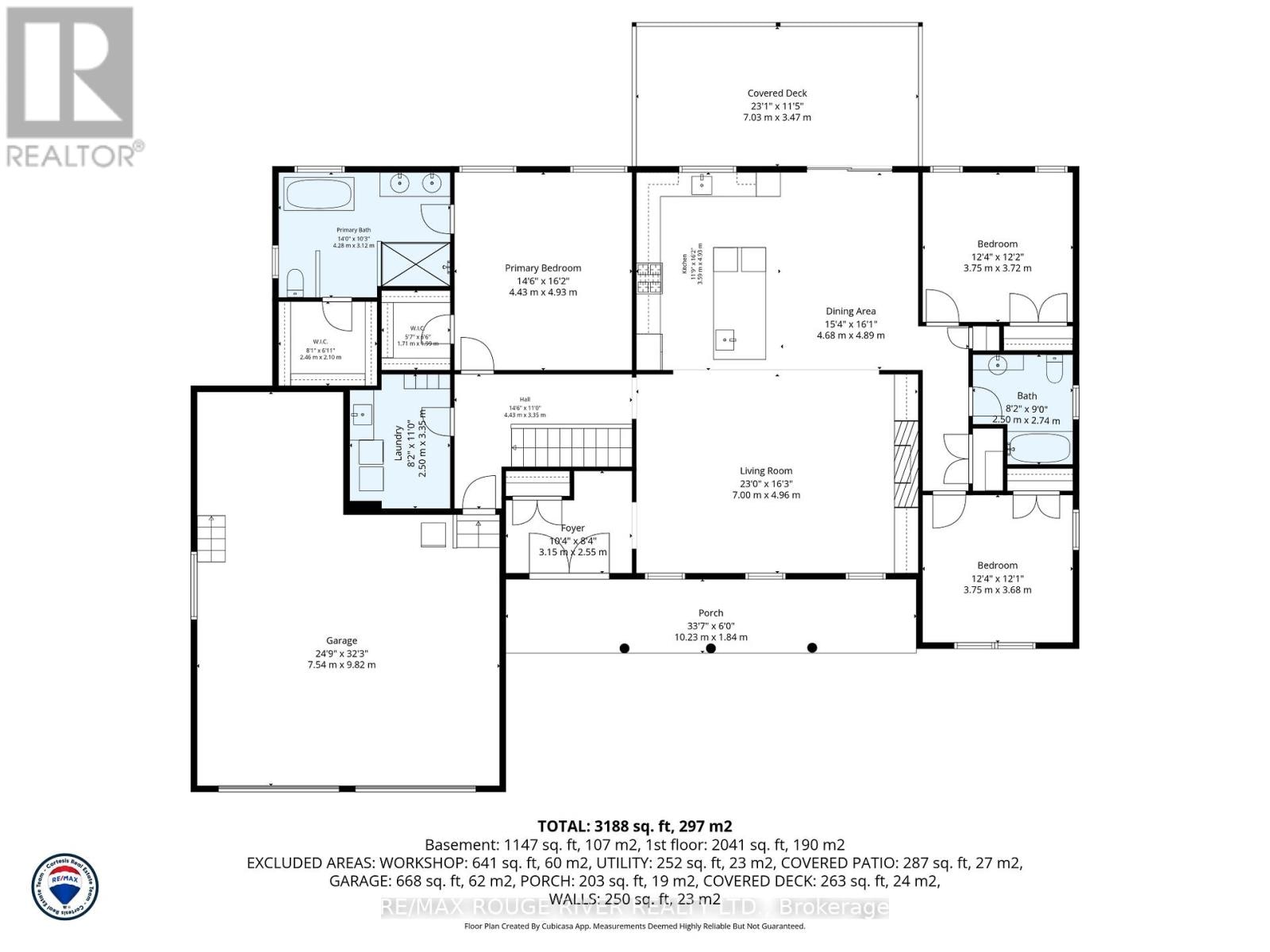32 Jean Davey Road, Cobourg, Ontario  K9A 0Y1 - Photo 50 - X12919854
