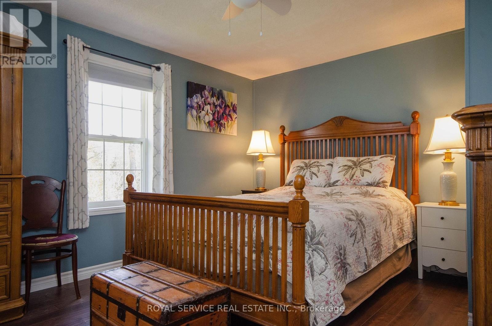 1206 Centre Line, Asphodel-Norwood, Ontario K0L 2V0 - Photo 12 - X13088634