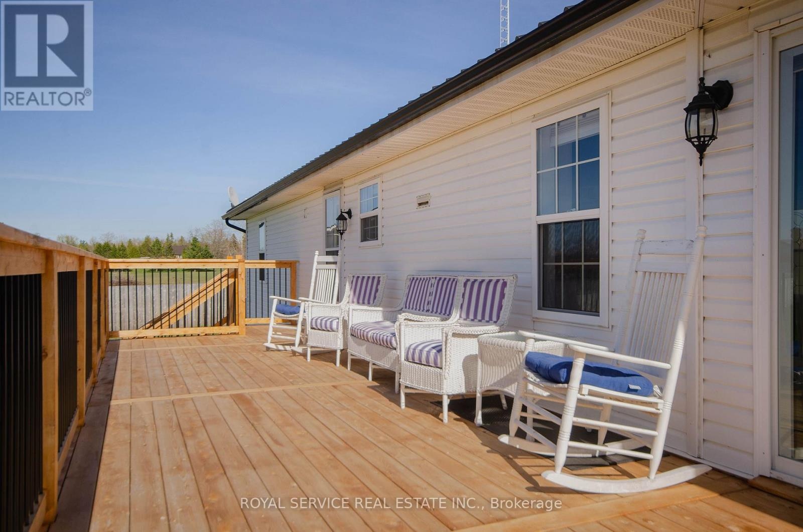 1206 Centre Line, Asphodel-Norwood, Ontario K0L 2V0 - Photo 24 - X13088634