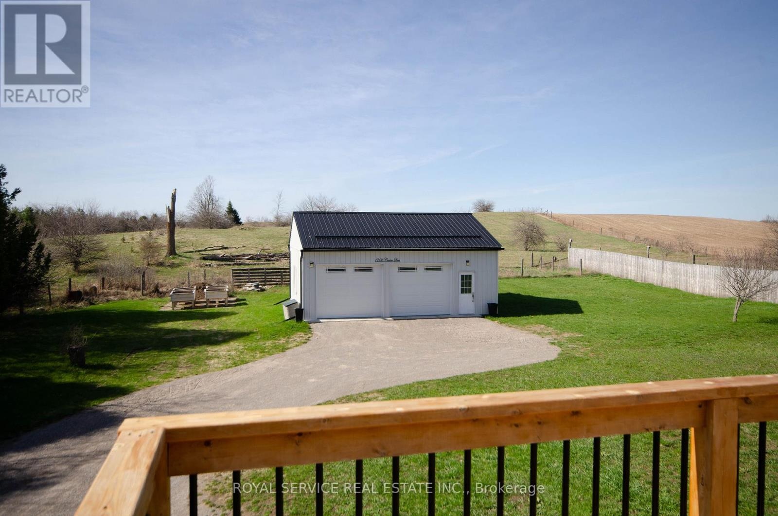1206 Centre Line, Asphodel-Norwood, Ontario K0L 2V0 - Photo 26 - X13088634