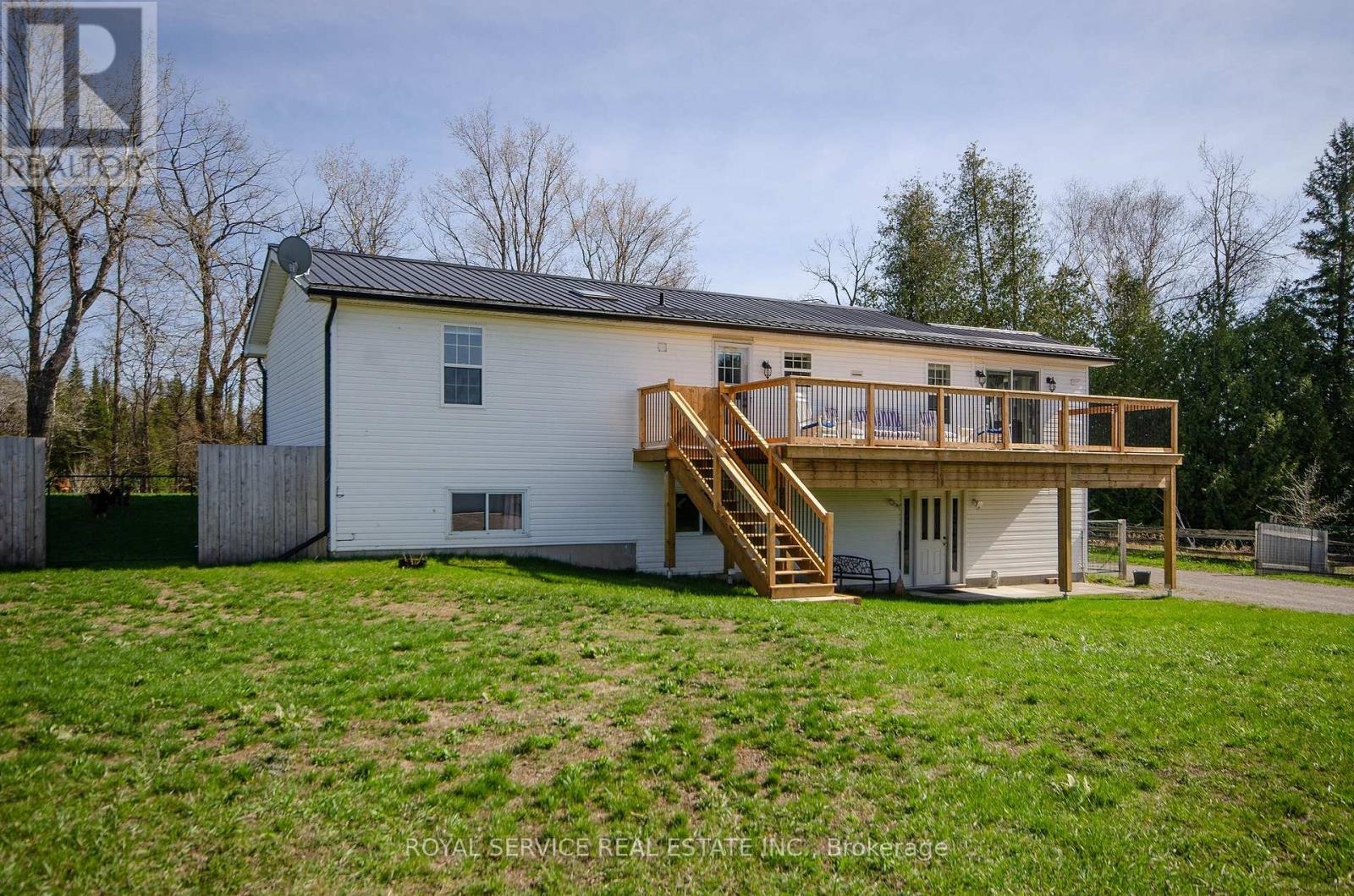 1206 Centre Line, Asphodel-Norwood, Ontario K0L 2V0 - Photo 27 - X13088634