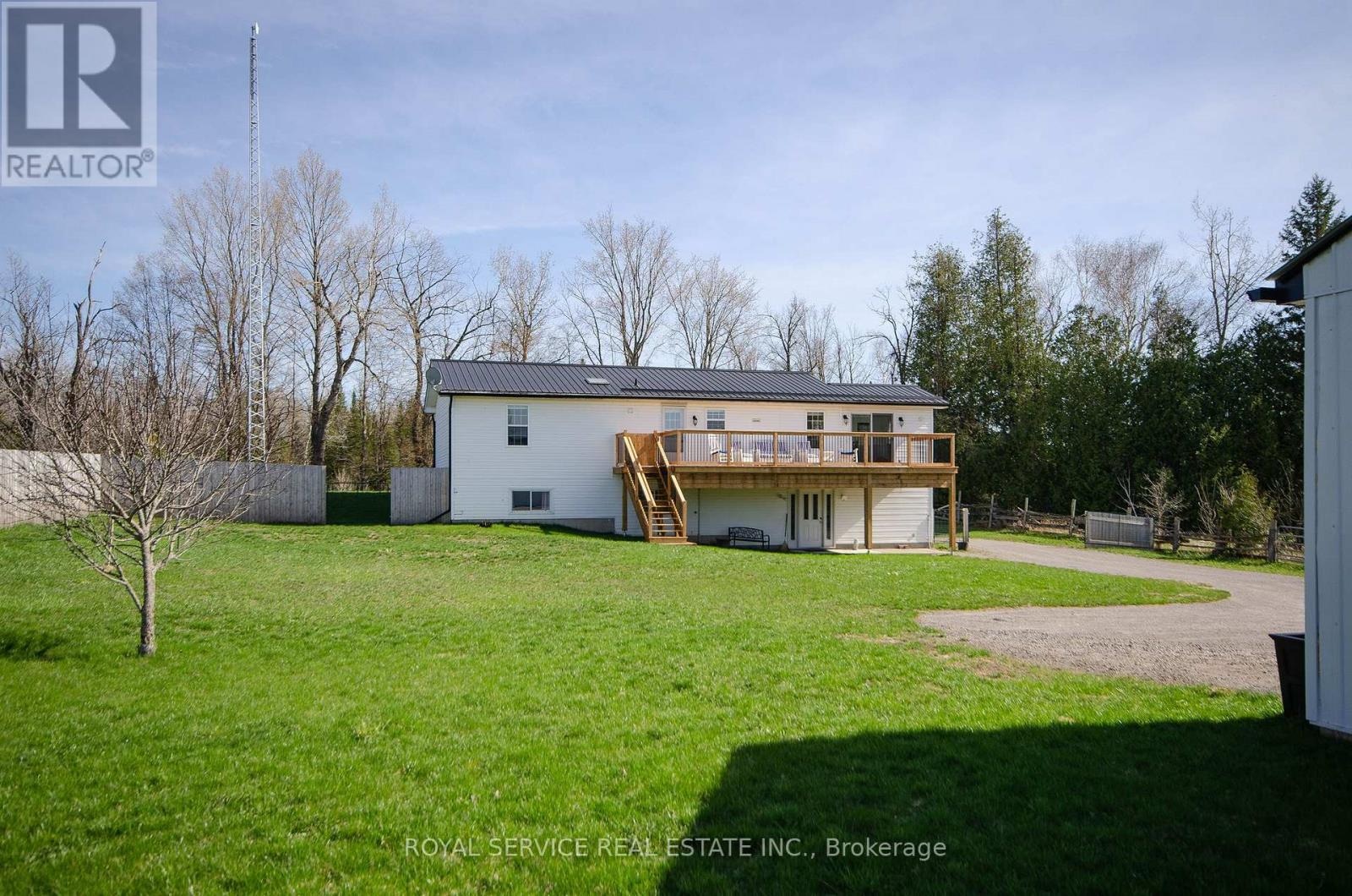1206 Centre Line, Asphodel-Norwood, Ontario K0L 2V0 - Photo 28 - X13088634