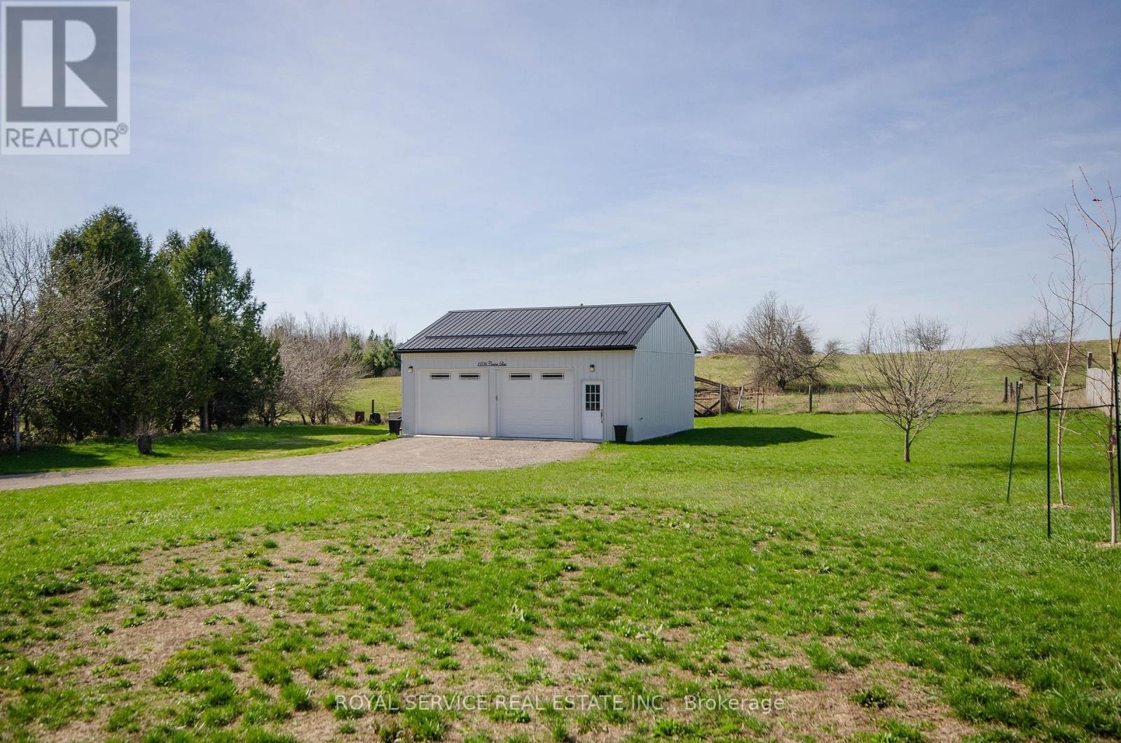 1206 Centre Line, Asphodel-Norwood, Ontario K0L 2V0 - Photo 29 - X13088634