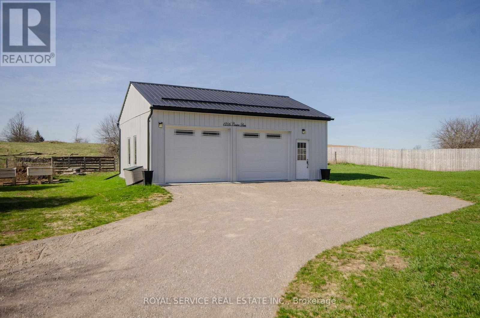 1206 Centre Line, Asphodel-Norwood, Ontario K0L 2V0 - Photo 30 - X13088634