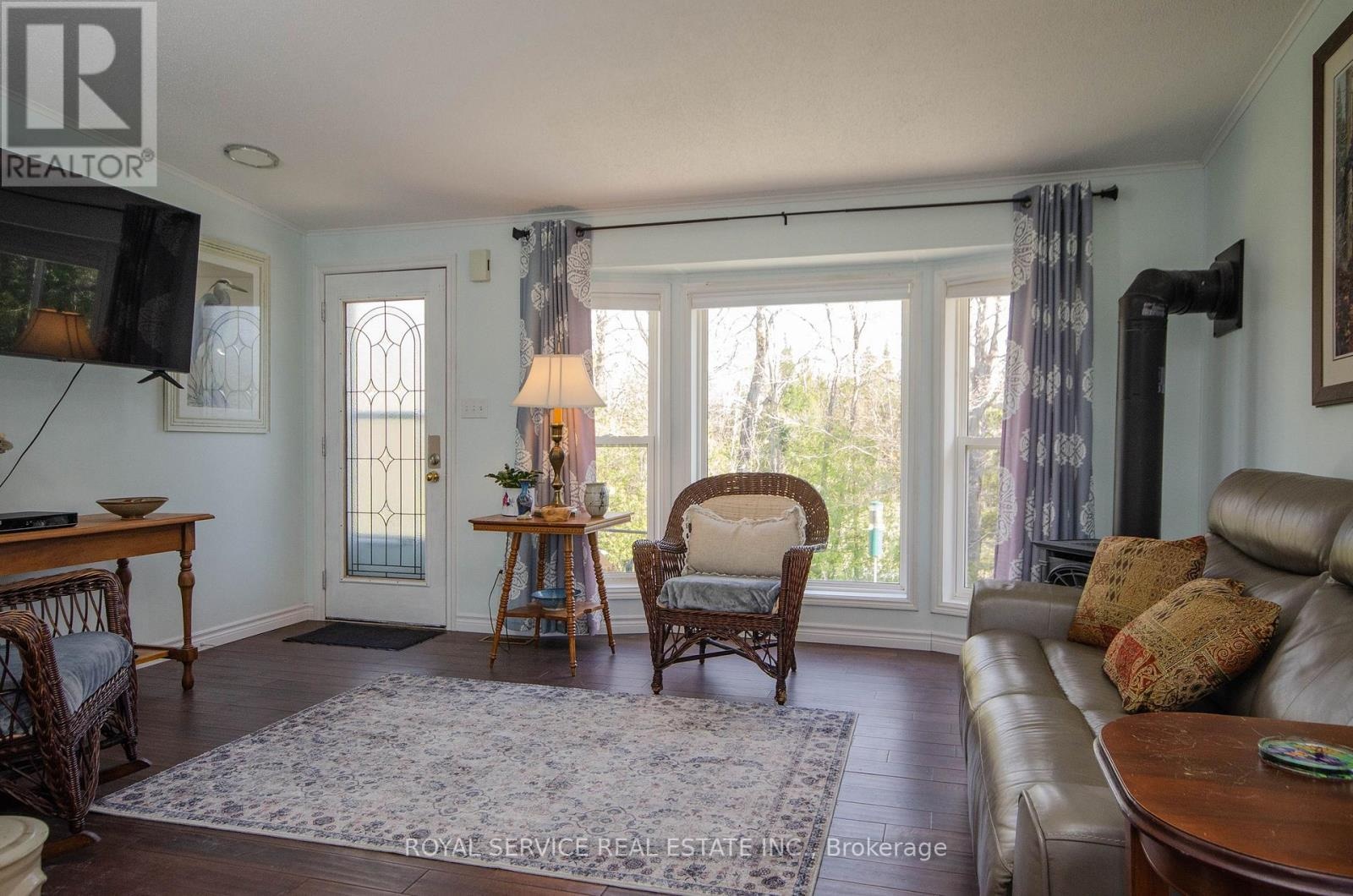 1206 Centre Line, Asphodel-Norwood, Ontario K0L 2V0 - Photo 4 - X13088634