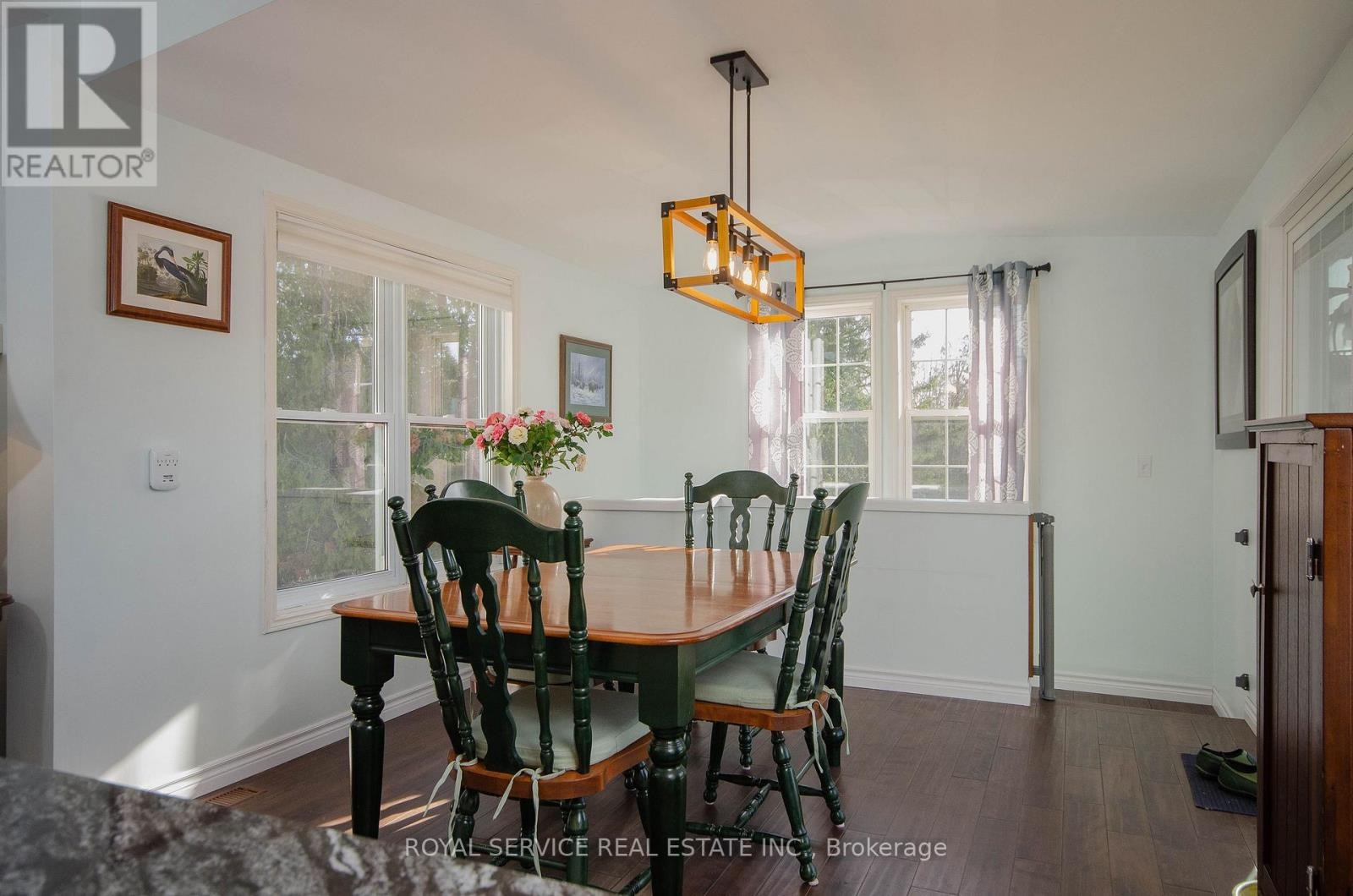 1206 Centre Line, Asphodel-Norwood, Ontario K0L 2V0 - Photo 6 - X13088634