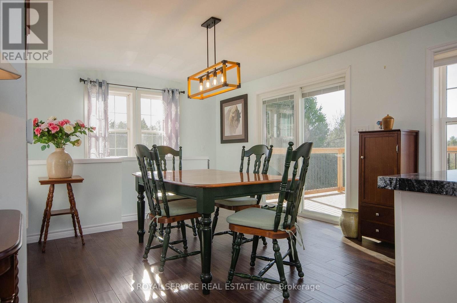 1206 Centre Line, Asphodel-Norwood, Ontario K0L 2V0 - Photo 7 - X13088634