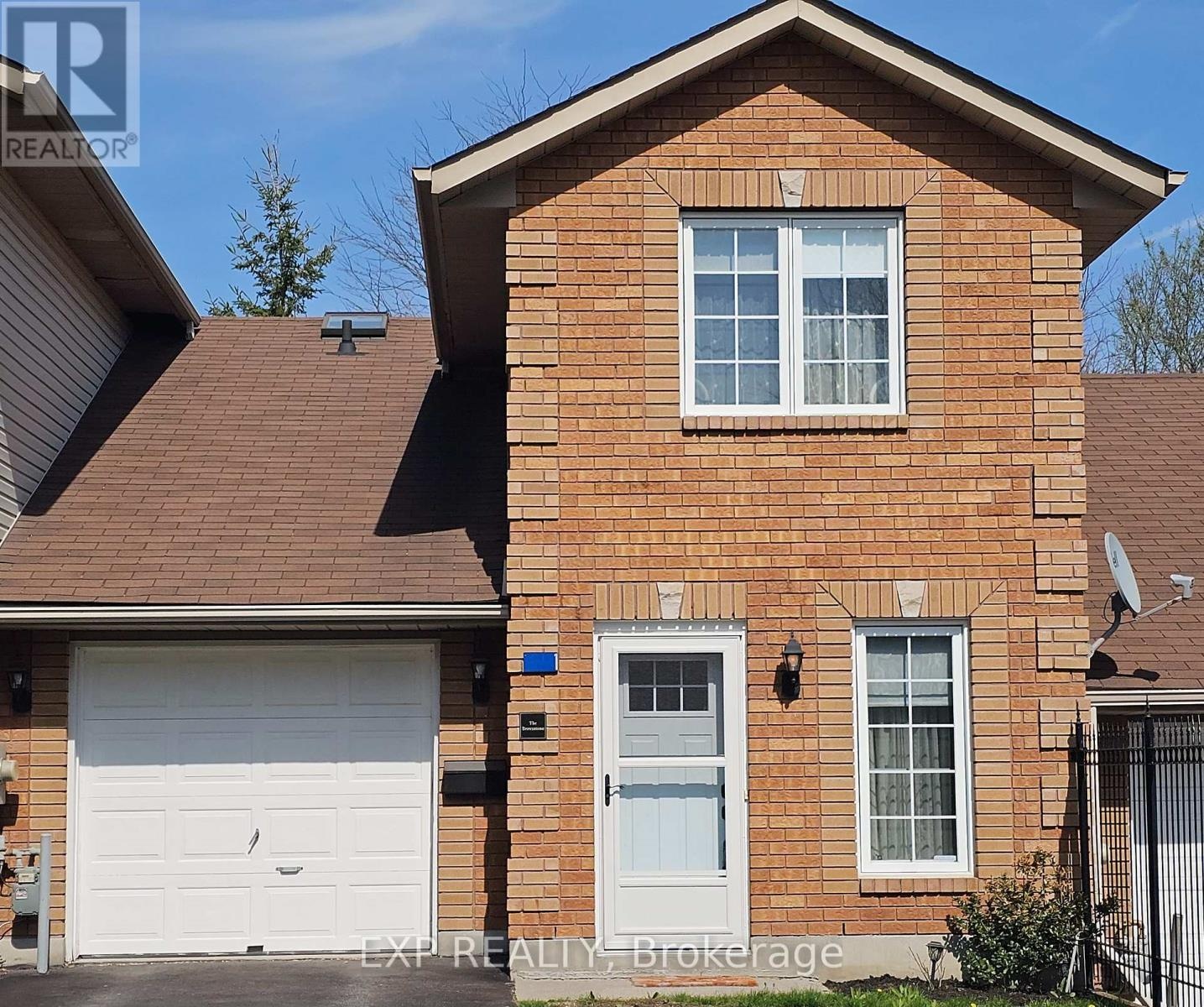 1 South Park St Street, Quinte West, Ontario  K0K 2C0 - Photo 1 - X13089224
