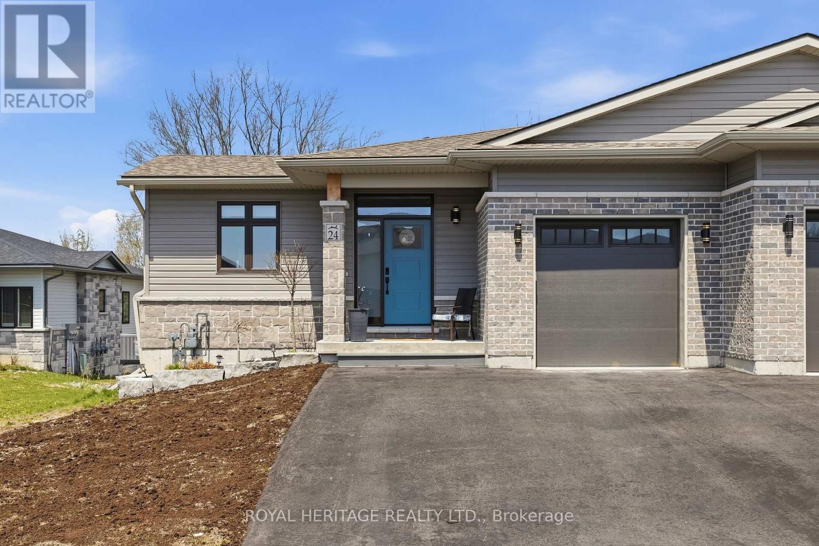 24 Prairie Run Road, Cramahe, Ontario  K0K 1S0 - Photo 1 - X13090478