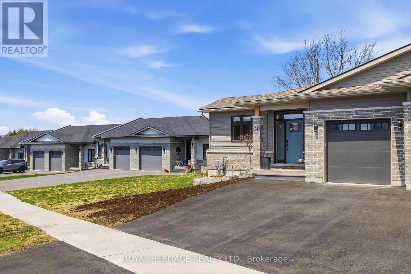 24 Prairie Run Road, Cramahe, Ontario  K0K 1S0 - Photo 3 - X13090478