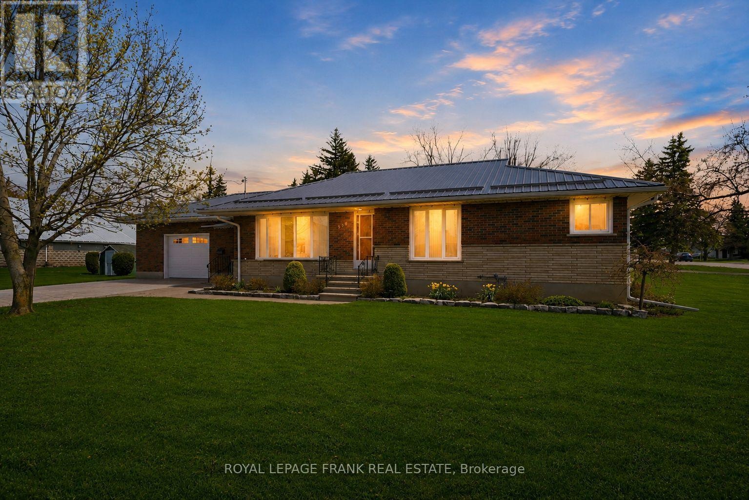 958 Eldon Road, Kawartha Lakes, Ontario K0M 2M0 - Photo 1 - X13090914