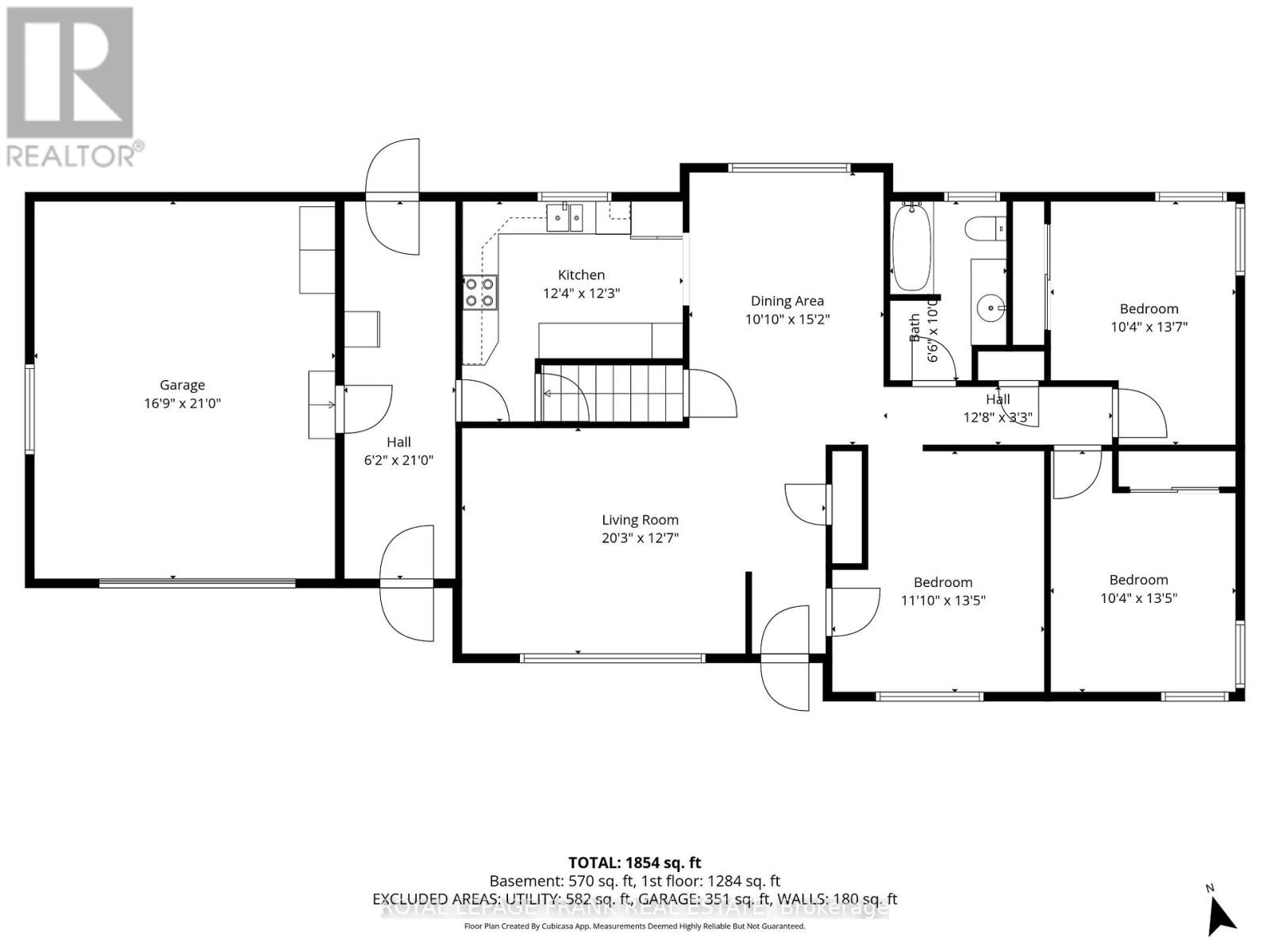 958 Eldon Road, Kawartha Lakes, Ontario K0M 2M0 - Photo 40 - X13090914