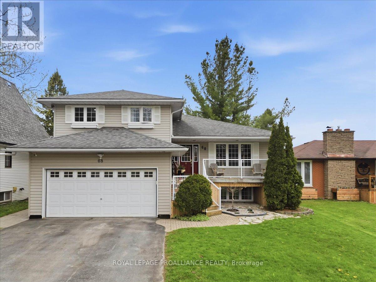 68 Frankford Road, Stirling-Rawdon, Ontario K0K 3E0 - Photo 1 - X13092348