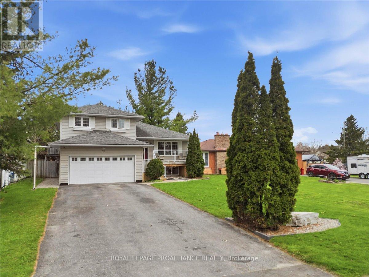 68 Frankford Road, Stirling-Rawdon, Ontario K0K 3E0 - Photo 4 - X13092348