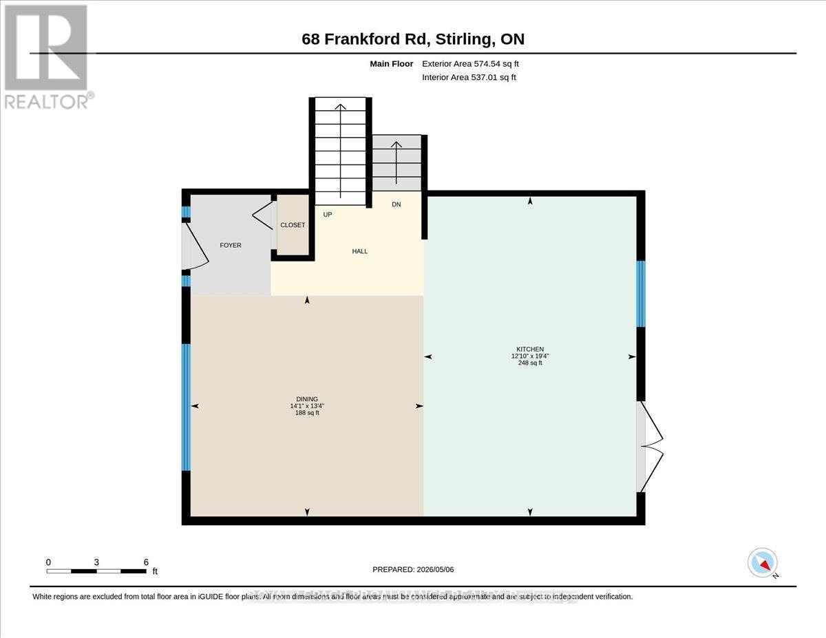 68 Frankford Road, Stirling-Rawdon, Ontario K0K 3E0 - Photo 46 - X13092348