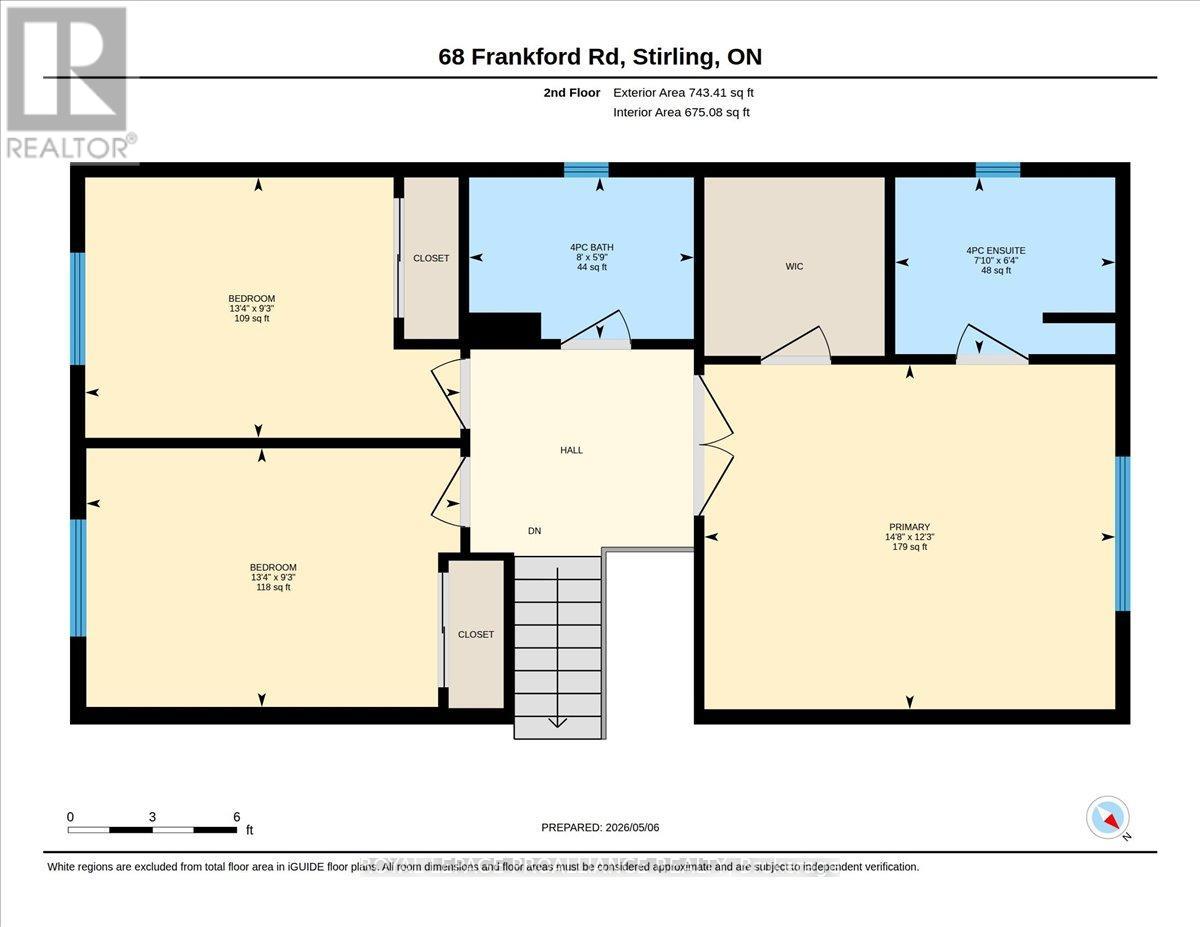 68 Frankford Road, Stirling-Rawdon, Ontario K0K 3E0 - Photo 47 - X13092348