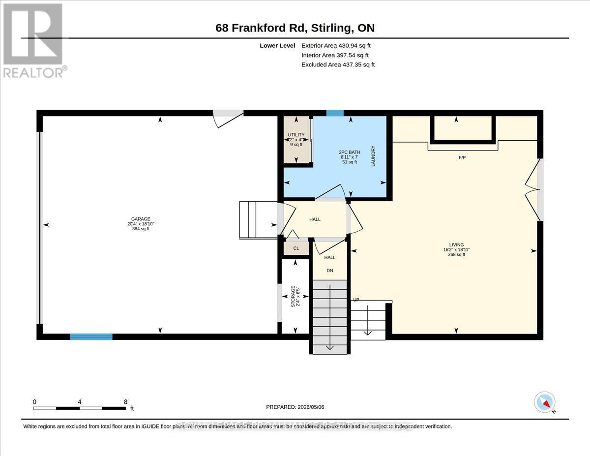 68 Frankford Road, Stirling-Rawdon, Ontario K0K 3E0 - Photo 48 - X13092348
