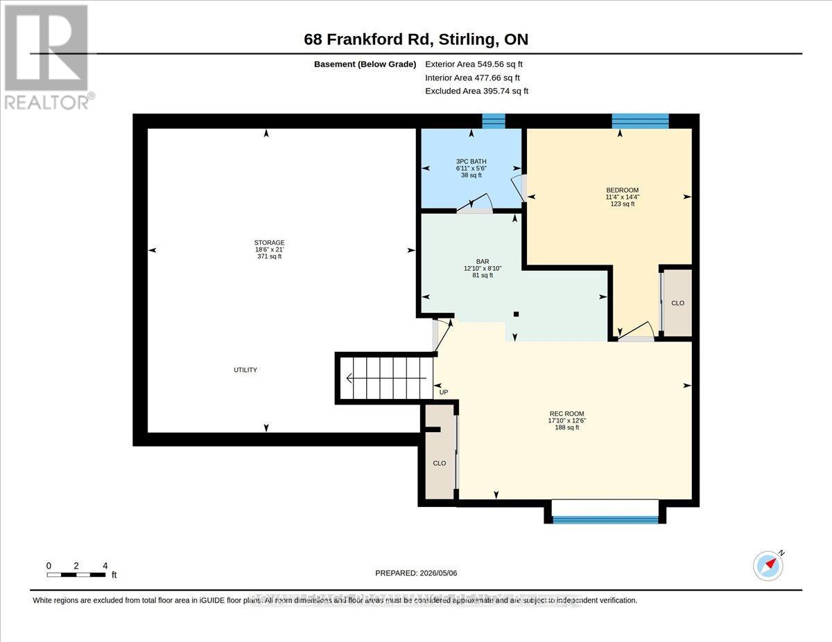 68 Frankford Road, Stirling-Rawdon, Ontario K0K 3E0 - Photo 49 - X13092348
