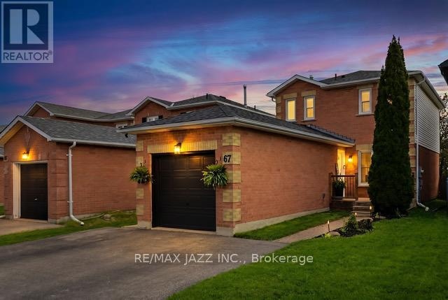 67 Mcknight Crescent, New Tecumseth, Ontario  L0G 1W0 - Photo 2 - N13092790