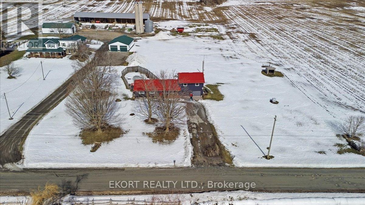 428 Hunt Road, Tweed, Ontario  K0K 3J0 - Photo 35 - X12873896