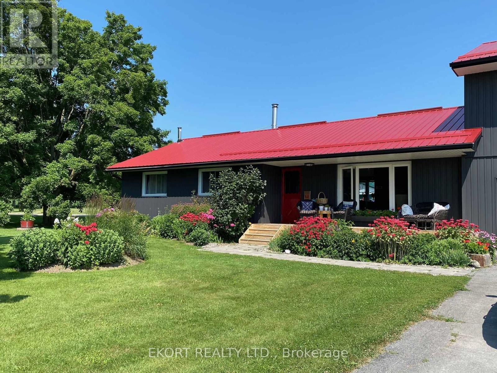 428 Hunt Road, Tweed, Ontario  K0K 3J0 - Photo 37 - X12873896