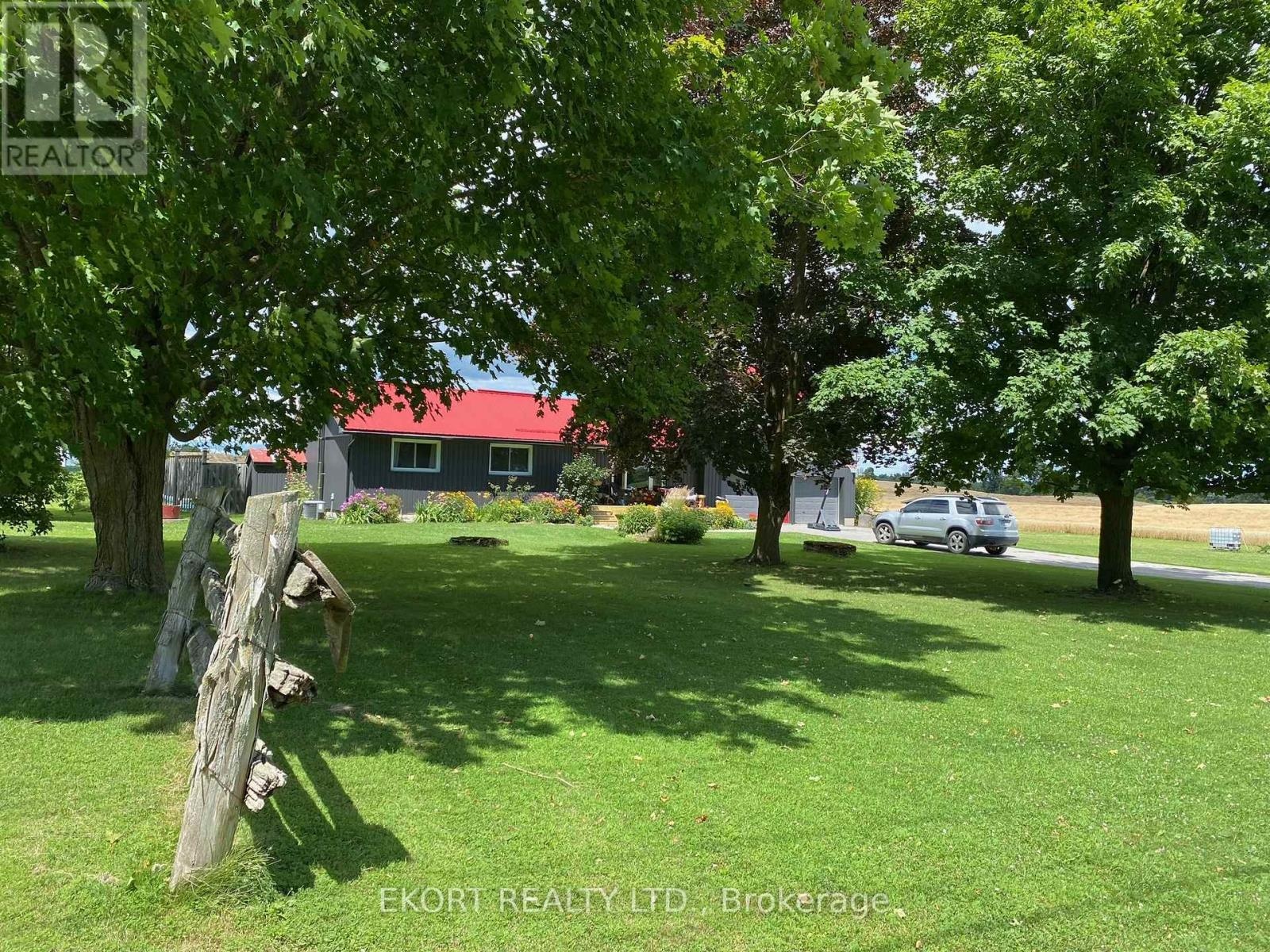 428 Hunt Road, Tweed, Ontario  K0K 3J0 - Photo 36 - X12873896