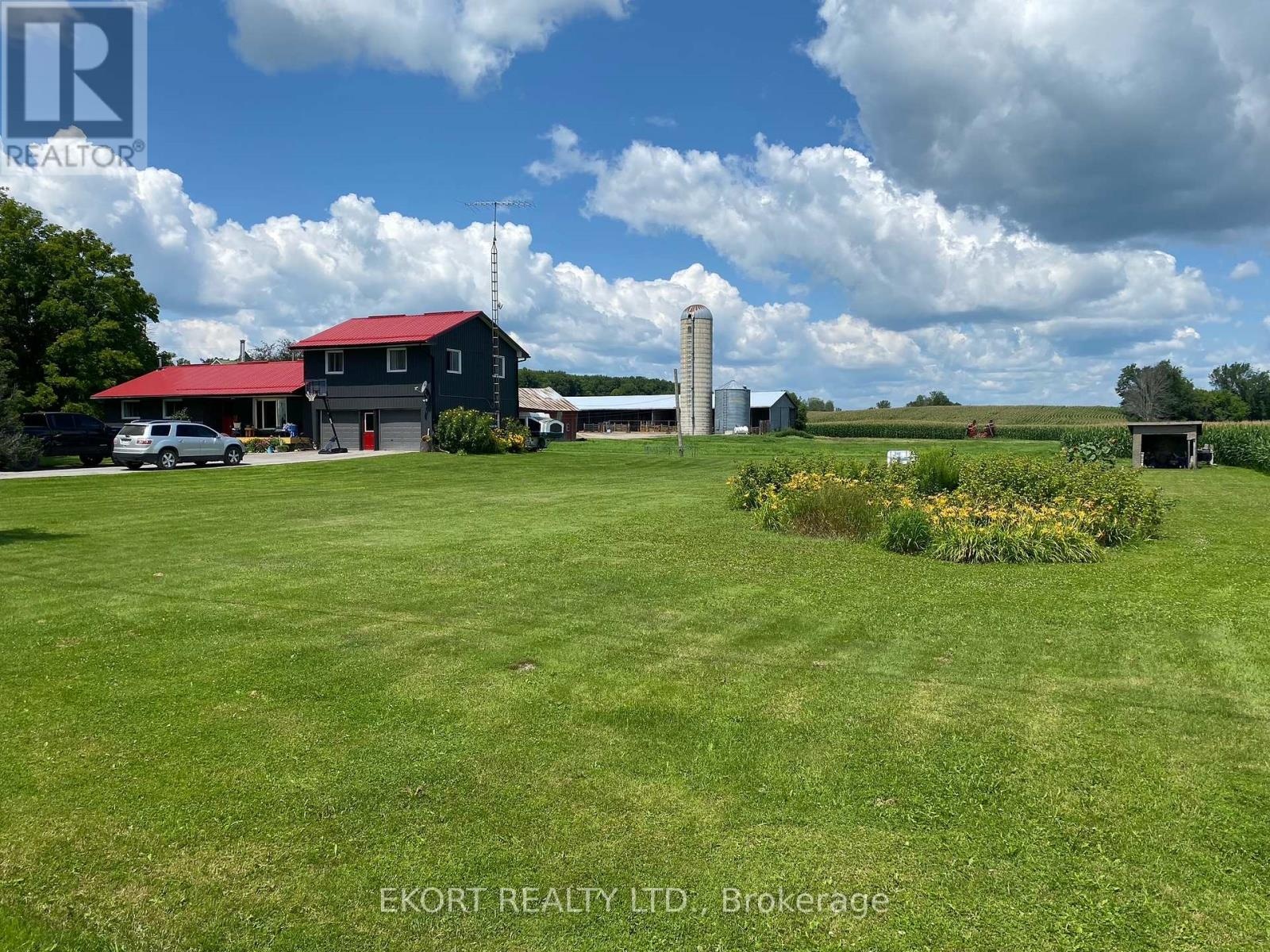 428 Hunt Road, Tweed, Ontario  K0K 3J0 - Photo 39 - X12873896
