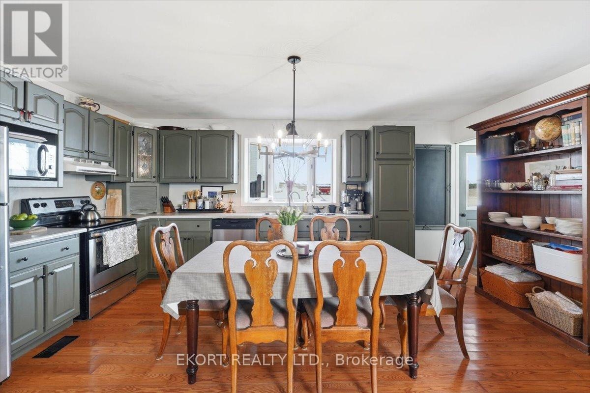 428 Hunt Road, Tweed, Ontario  K0K 3J0 - Photo 7 - X12873896