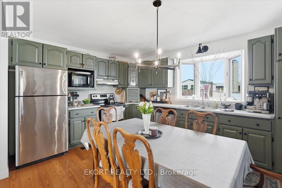 428 Hunt Road, Tweed, Ontario  K0K 3J0 - Photo 9 - X12873896