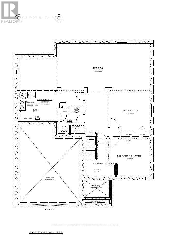 Lot 5 - 10 Parkland Circle, Quinte West, Ontario  K8V 0R4 - Photo 27 - X12655956
