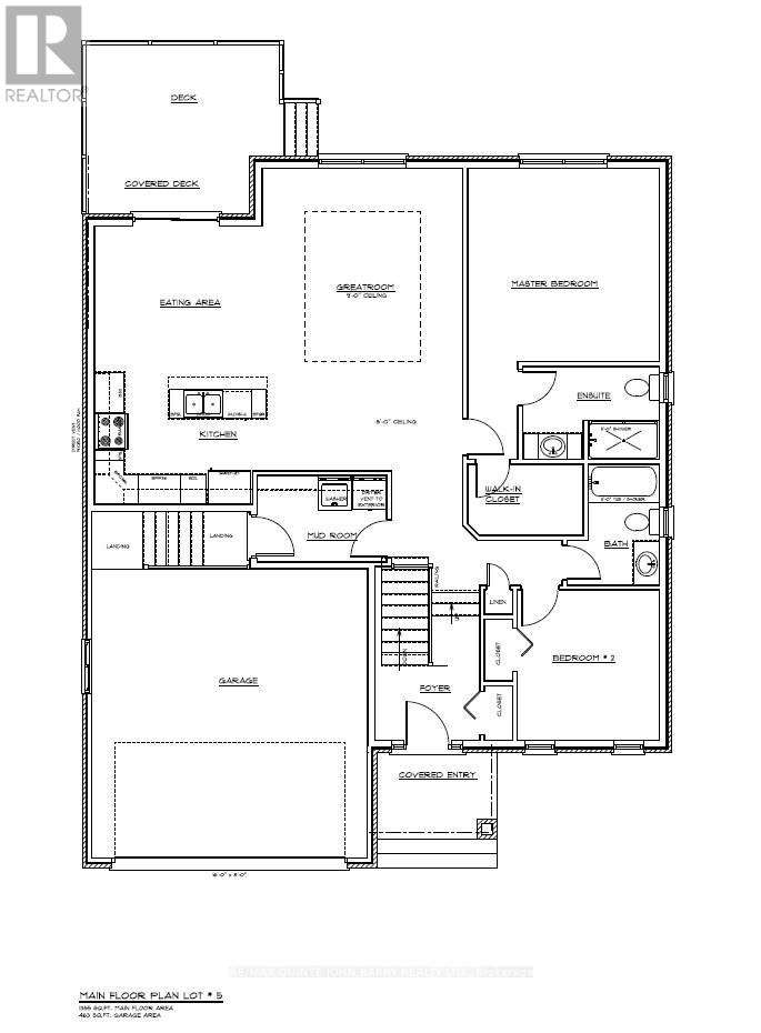 Lot 5 - 10 Parkland Circle, Quinte West, Ontario  K8V 0R4 - Photo 26 - X12655956