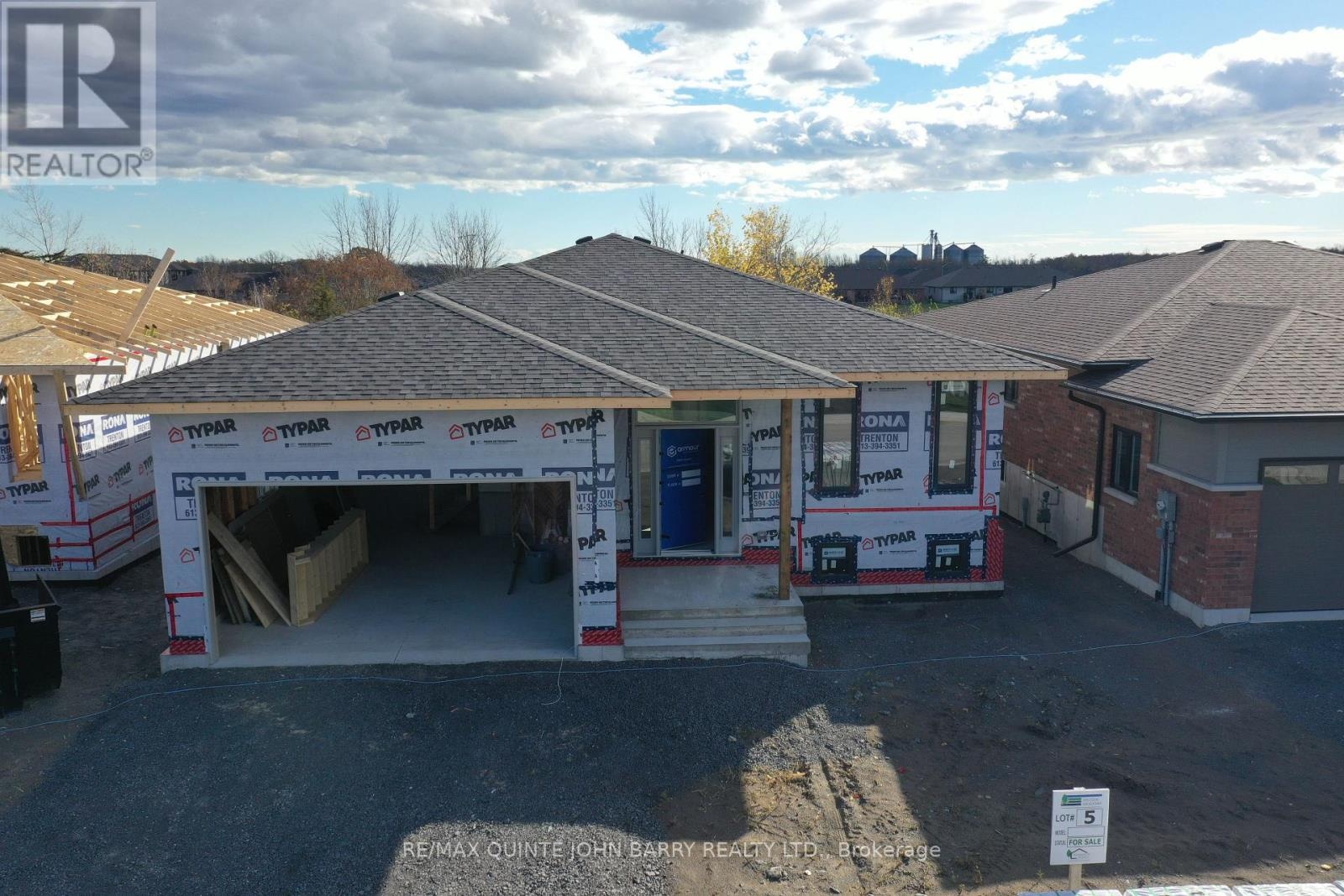 Lot 5 - 10 Parkland Circle, Quinte West, Ontario  K8V 0R4 - Photo 25 - X12655956